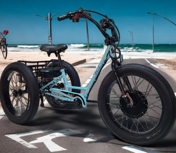 What Are the Legal Requirements for Riding Electric Trikes in the USA with ElectricTrike.com?