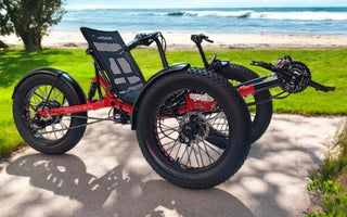 Electric Tricycle FAQs 2025: Expert Answers for ElectricTrike.com Models