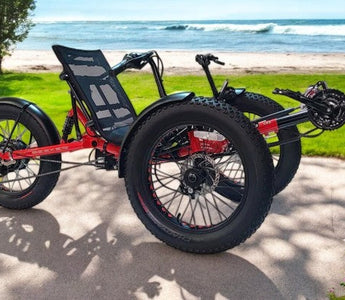 Electric Tricycle FAQs 2025: Expert Answers for ElectricTrike.com Models