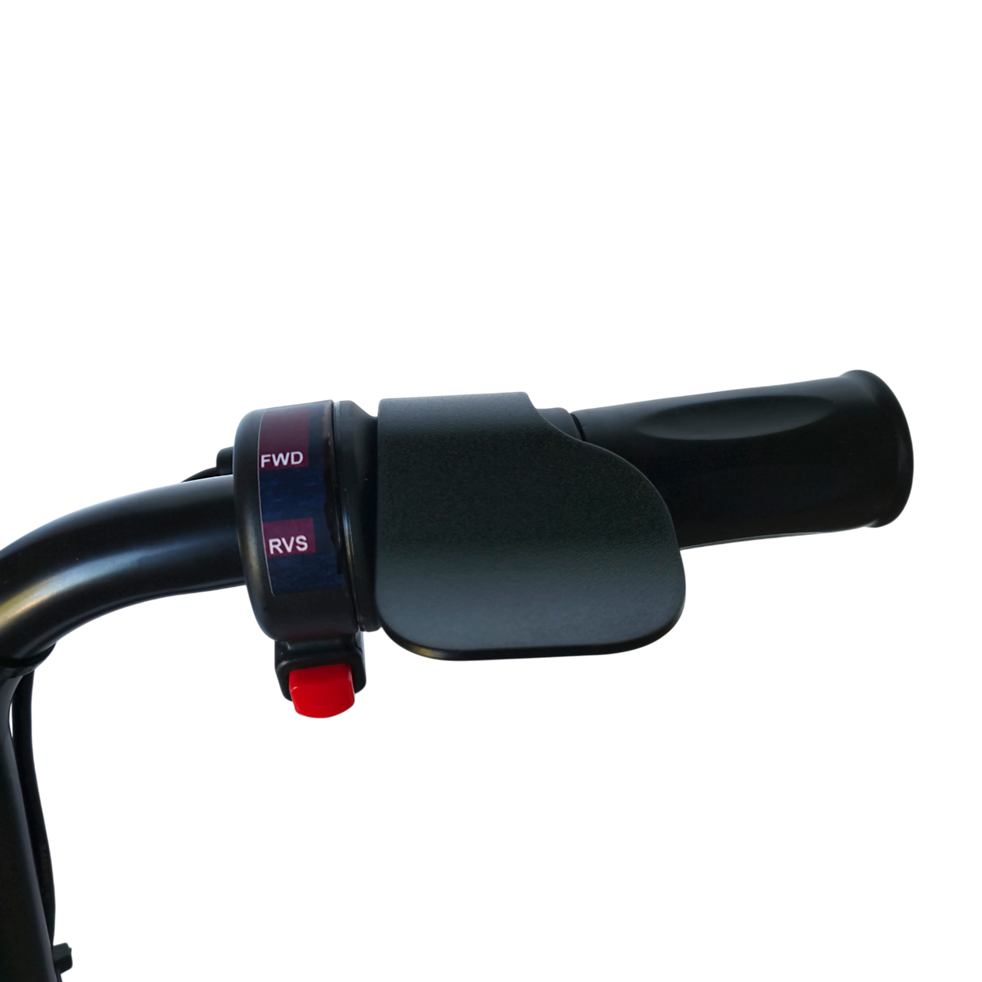 Enhanced Throttle with Liberty Lever & Reverse Feature