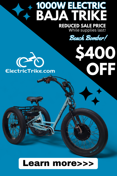 Baja trike for sale online