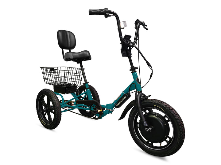 Electric Trike Electric Trikes ElectricTrike