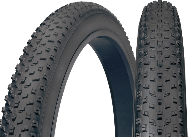 Big daddy fat online bike tires