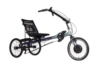 Sun Eco-Delta SX Recumbent Electric Trike – ElectricTrike.com